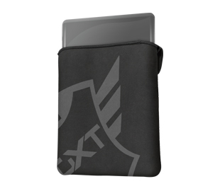 TRUST 23245 FUNDA GAMING 17.3' GXT1244 BLACK LIDO