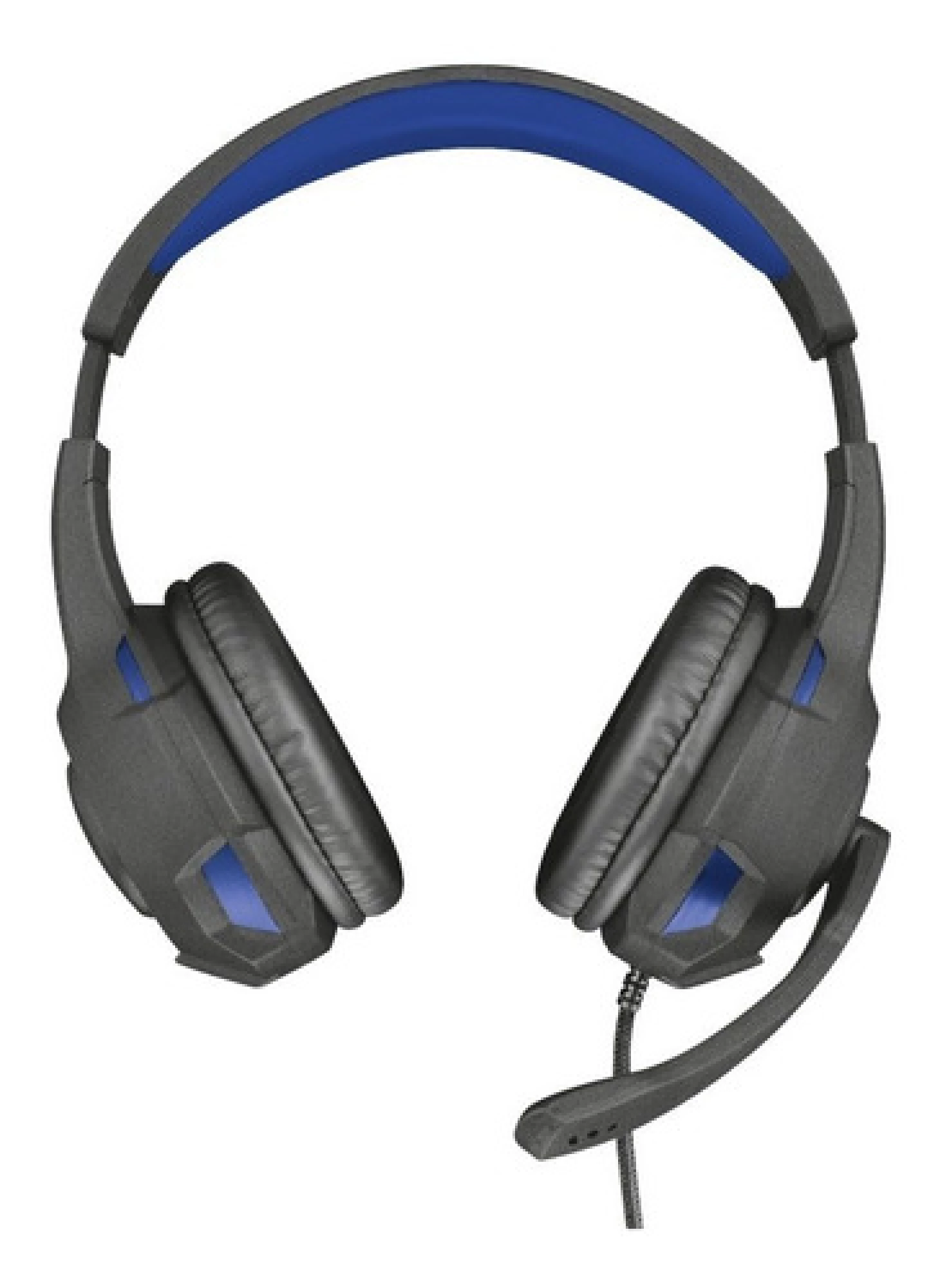 AURICULARES GAMING TRUST GXT307B RAVU P/PS4