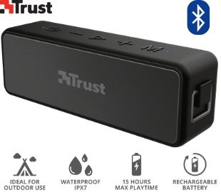 TRUST 23548 PARLANTE AXXY BT