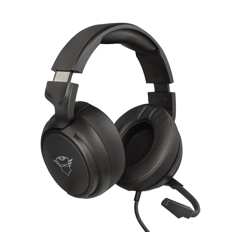 AURICULARES TRUST GAMING GXT433