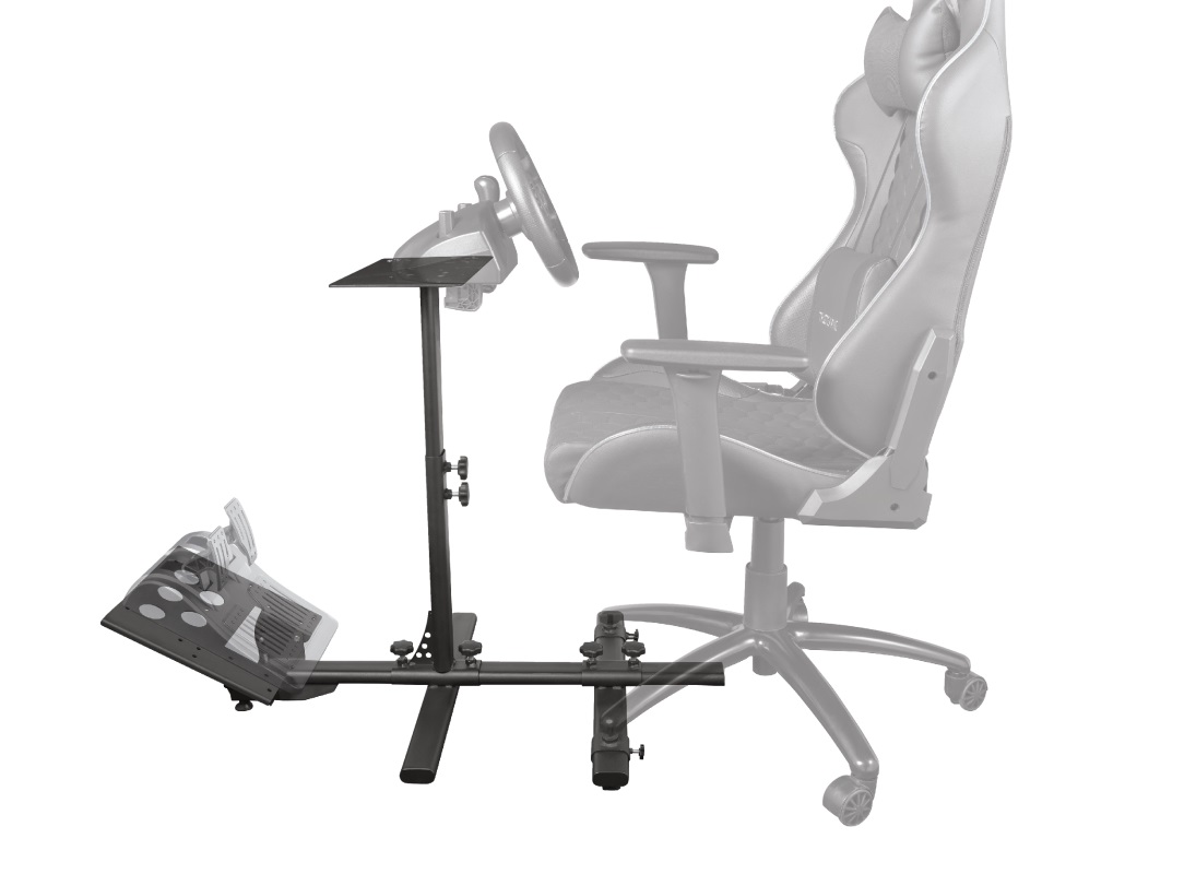 ADAPTADOR SIMULADOR CARRERA TRUST GXT1150