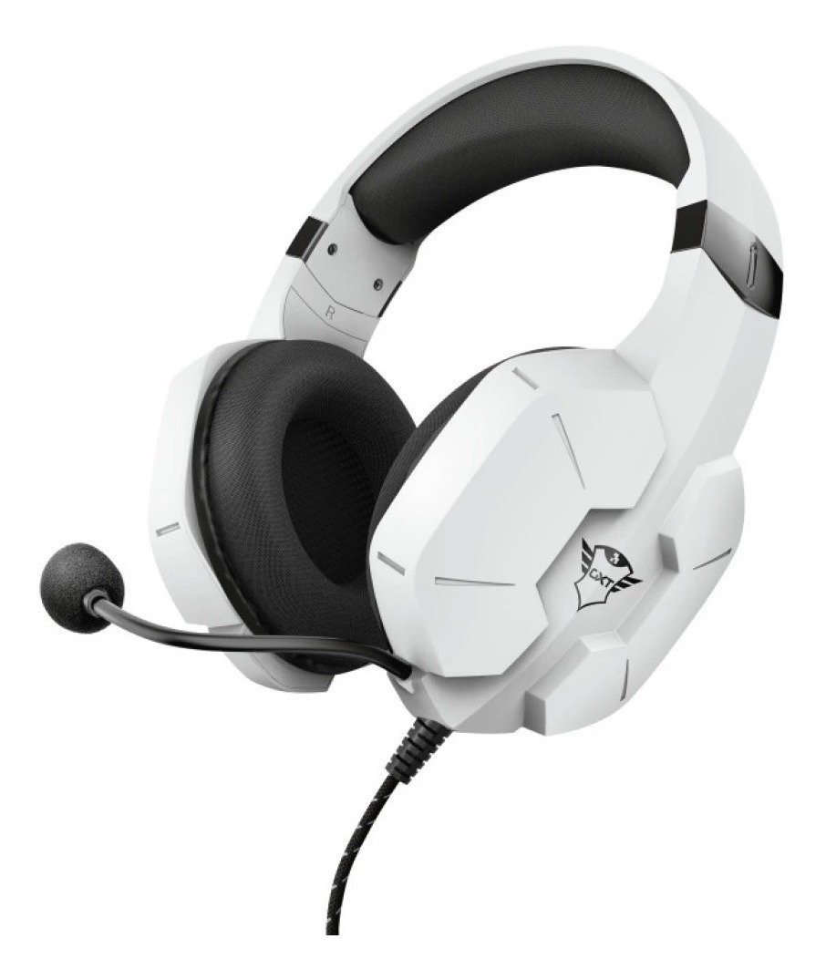 AURICULAR GAMING TRUST CARUS GXT323W P/PS5 BLANCO