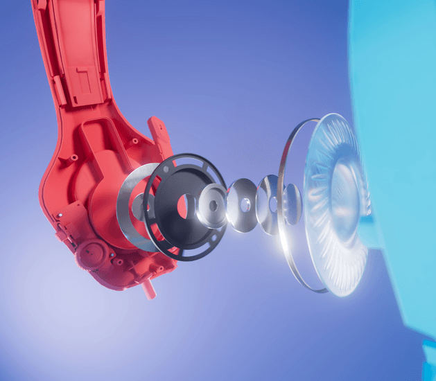 Auriculares GAMING TRUST 25423 GXT416S ZIROX NINTENDO SWITCH