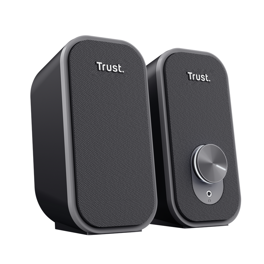 SET DE PARLANTES TRUST 25670 ADOR 2.0