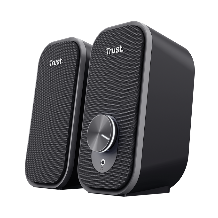 SET DE PARLANTES TRUST 25670 ADOR 2.0