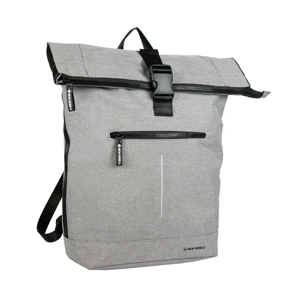 MOCHILA NEW REBELS 51.132408 BOYAN NEW YORK 15