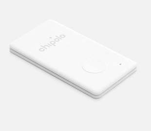 CHIPOLO CHC17BWER CHIP LOCALIZADOR CARD