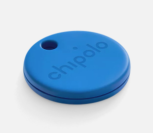 CHIPOLO CHC19MBER CHIP LOCALIZADOR ONE BLUE