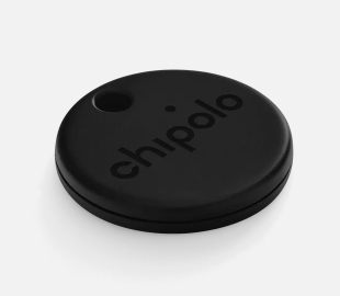 CHIPOLO CHC19MBKR CHIP LOCALIZADOR ONE BLACK