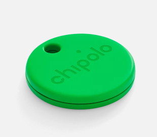 CHIPOLO CHC19MGNR CHIP LOCALIZADOR ONE GREEN