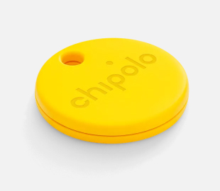 CHIPOLO CHC19MYWR CHIP LOCALIZADOR ONE YELLOW