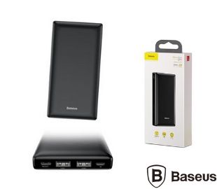 BASEUS PPJAN-B01 MINI JA BATERIA FAST CHARGE 20000MAH NEGRO