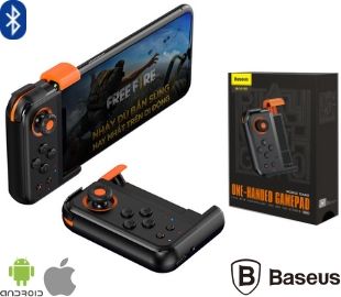 BASEUS GMGA05-01 GAMO GAMEPAD PARA SMARTPHONE NEGRO