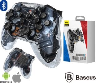 BASEUS GMSWA-01 SW GAMEPAD CON VIBRACIÓN NINTENDO SWITCH