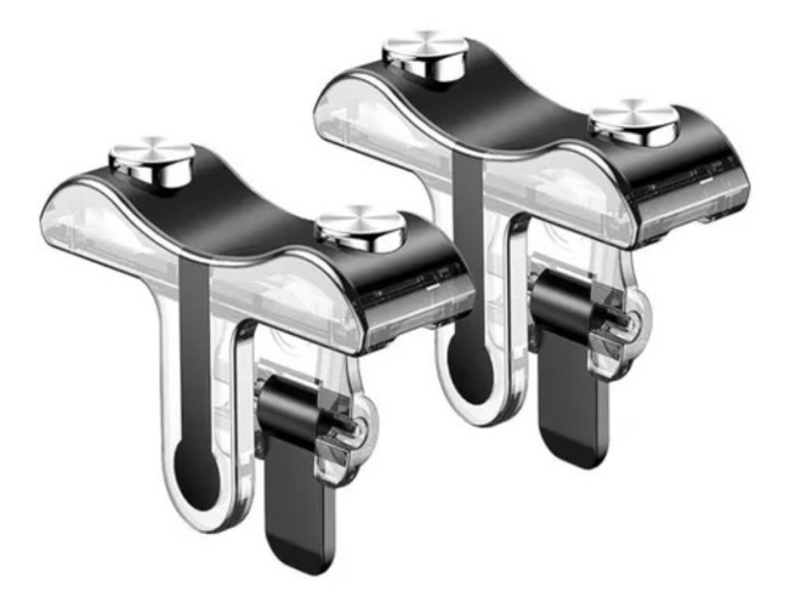 GATILLO BASEUS G9 PARA SMARTPHONE GAMING NEGRO