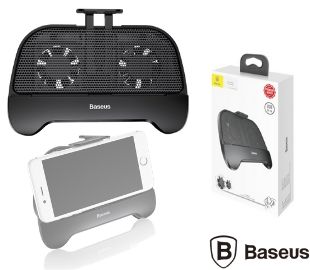 BASEUS ACSR-01 MOBILE GAMES HAND HANDLE(DISSIPATE-HEAT TYPE)