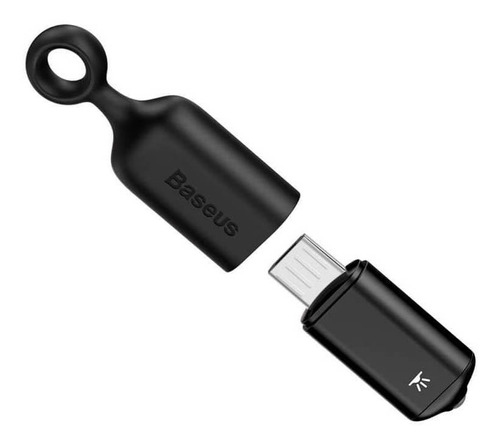 CONTROL REMOTO BASEUS PARA SMARTPHONE MICRO USB N