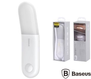 BASEUS DGSUN-GA02 LUZ LED DE PASILLO CON SENSOR DE MOV USB