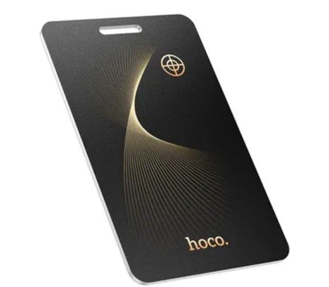 DISPOSITIVO ANTI PERDIDA HOCO E92 compatible con apple