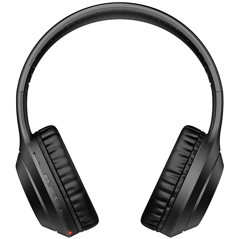 Auriculares inalambricos HOCO W30 FUN MOVE BT Negro