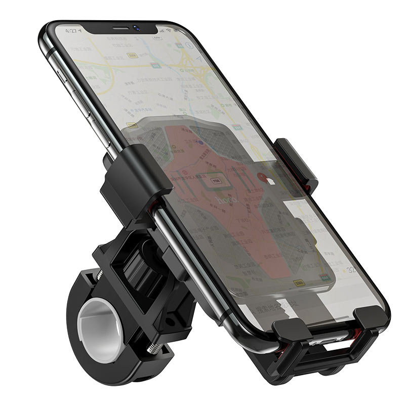 SOPORTE PARA SMARTPHONE HOCO CA73 FLYING BICI Y MOTO
