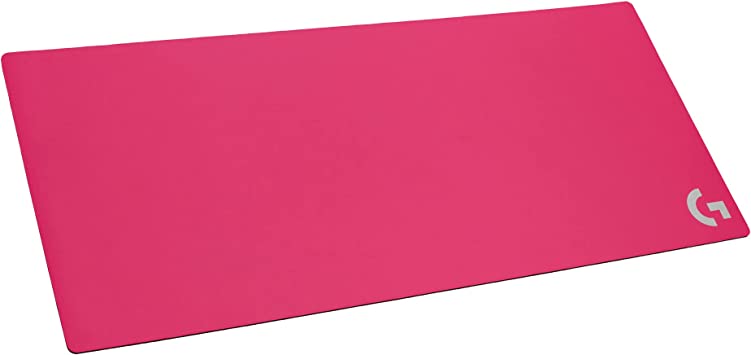 MOUSE PAD LOGITECH G840 XL GAMING MAGENTA