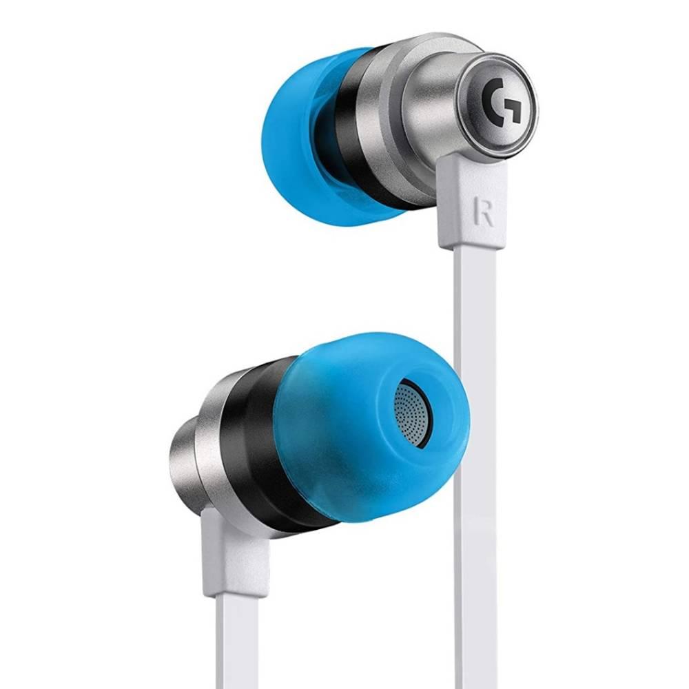 AURICULARES LOGITECH G333 GAMING K/DA OFERTA *