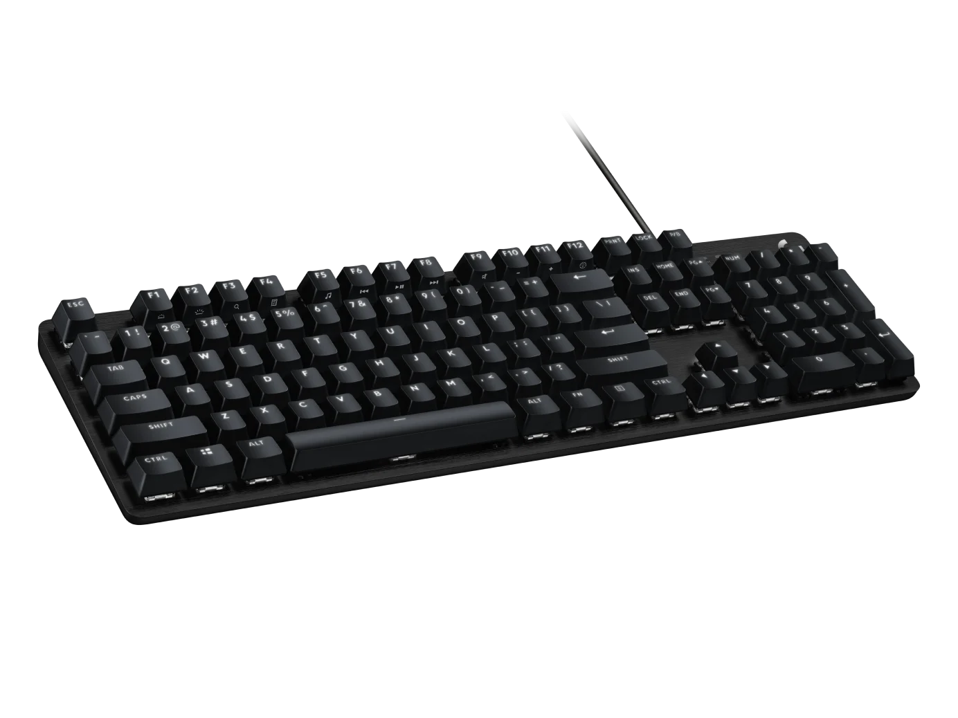 TECLADO LOGITECH G413 GAMING TACTILE OFERTA *
