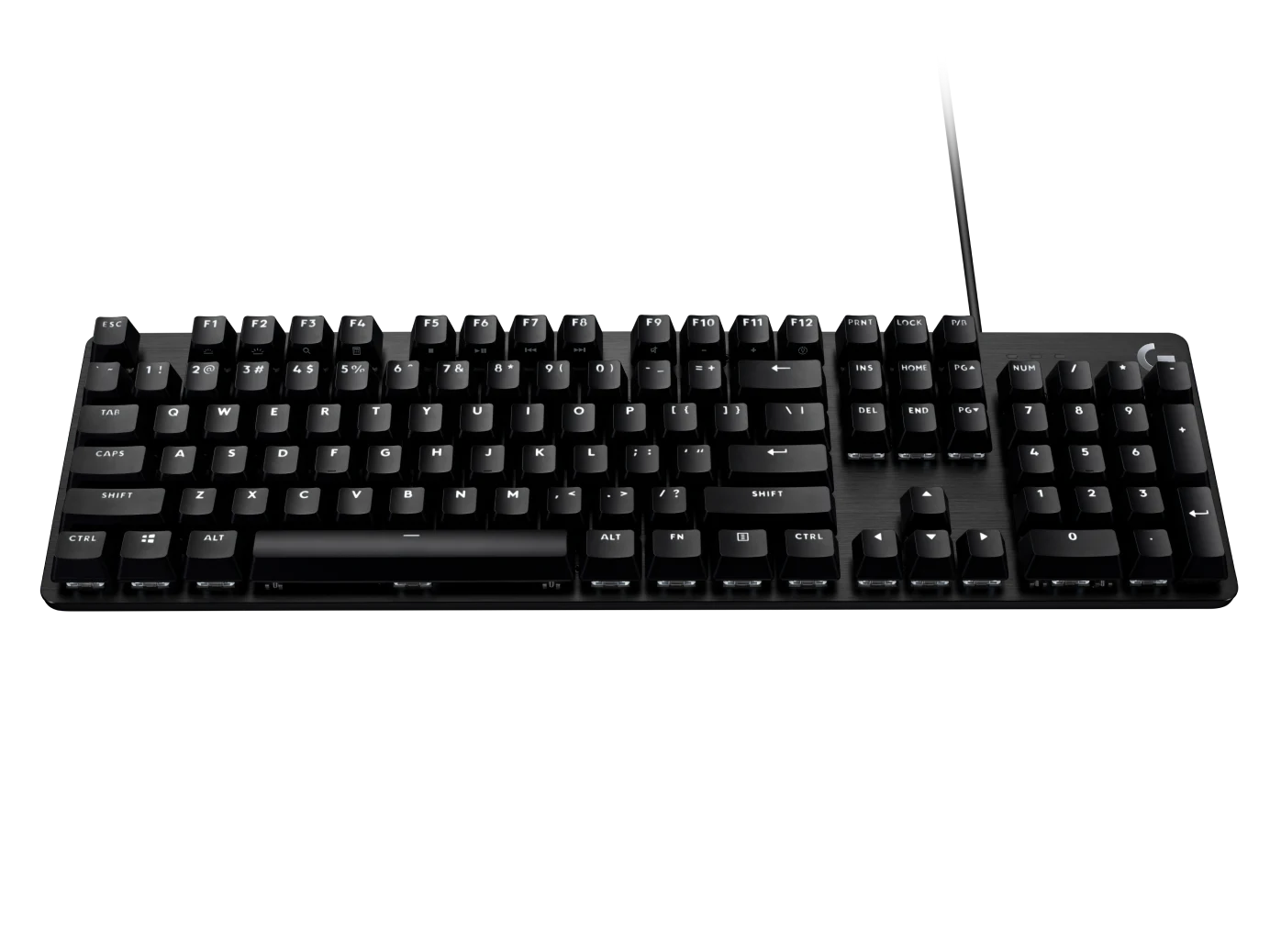 TECLADO LOGITECH G413 GAMING TACTILE OFERTA *