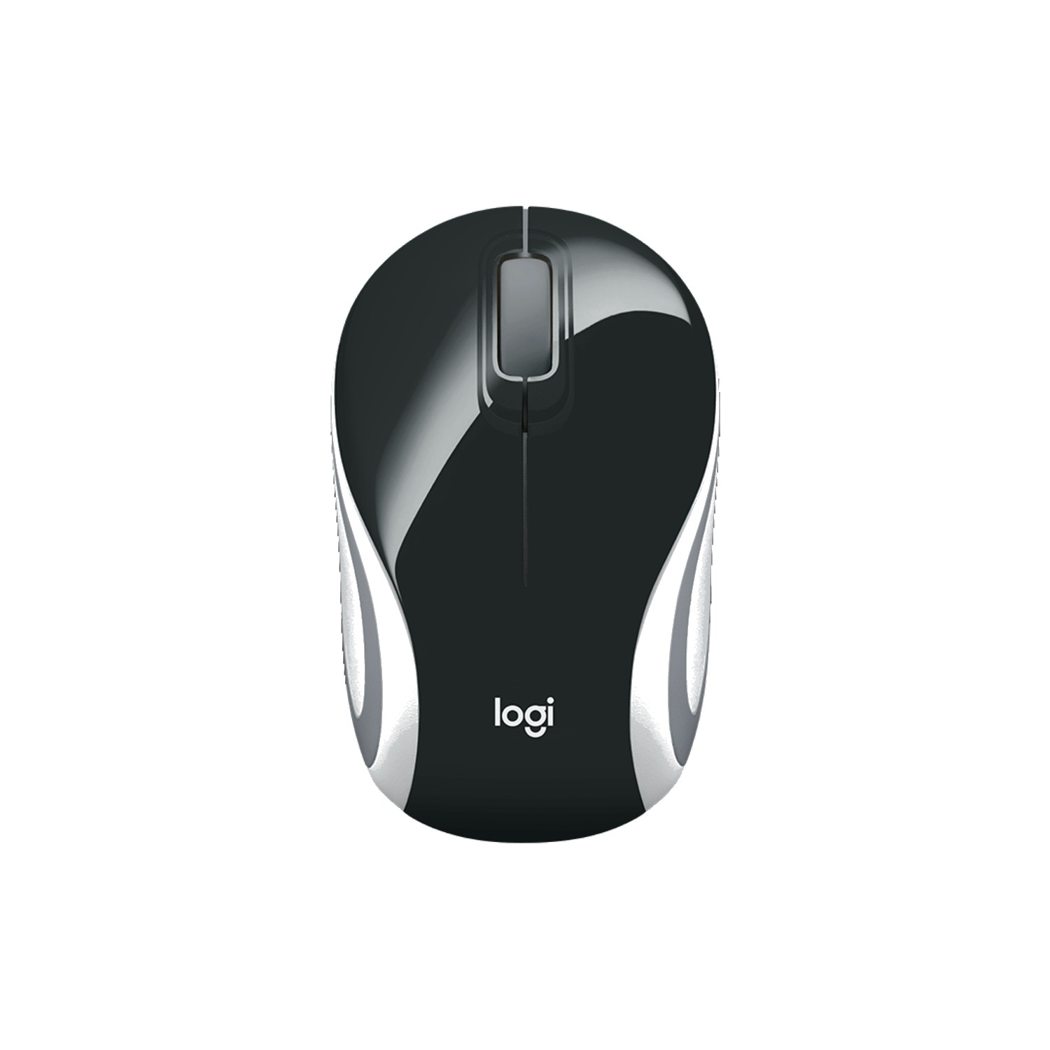 MOUSE LOGITECH M187 NEGRO INALAMBRICO OFERTA *