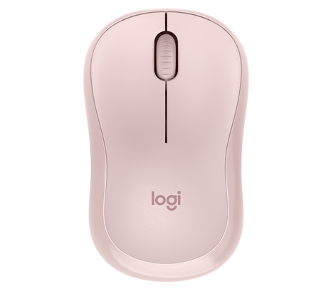 MOUSE LOGITECH M220 SILENT ROSE INAL OFERTA *