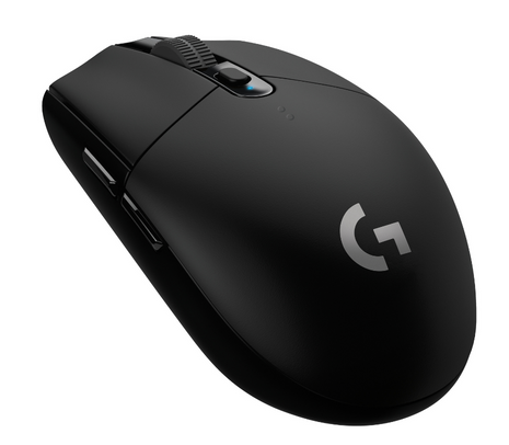 MOUSE LOGITECH G305 GAMING INALAMBRICO OFERTA *