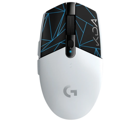 MOUSE LOGITECH G305 GAMING K/DA INAL OFERTA *