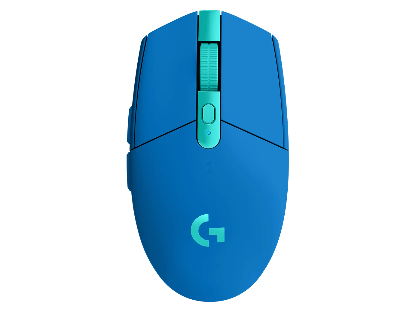 MOUSE LOGITECH G305 GAMING BLUE INAL OFERTA *