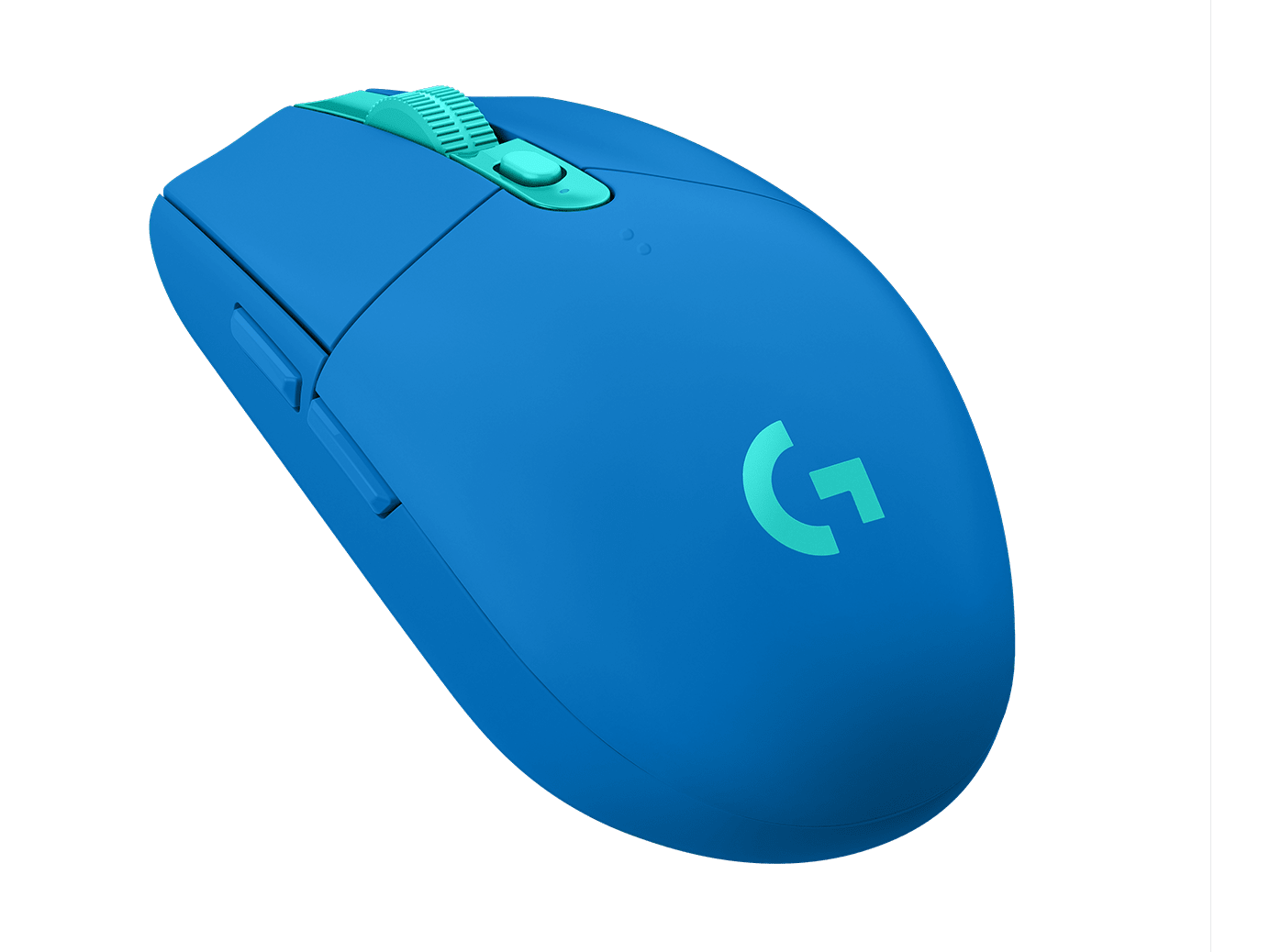 MOUSE LOGITECH G305 GAMING BLUE INAL OFERTA *