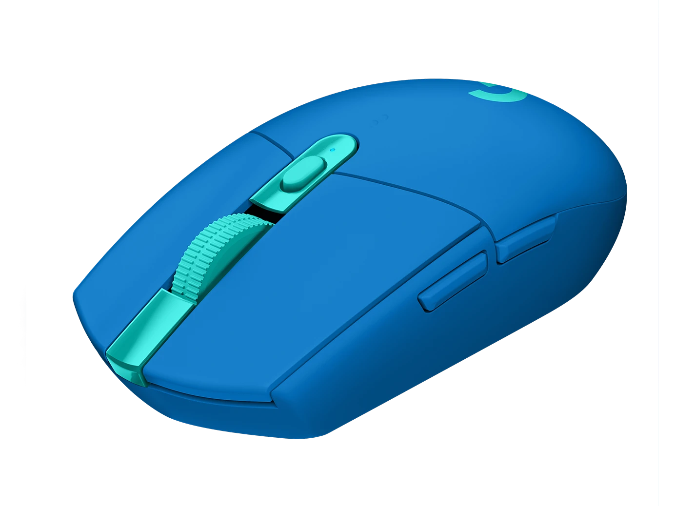 MOUSE LOGITECH G305 GAMING BLUE INAL OFERTA *