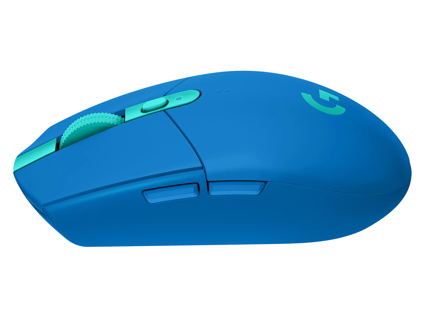 MOUSE LOGITECH G305 GAMING BLUE INAL OFERTA *