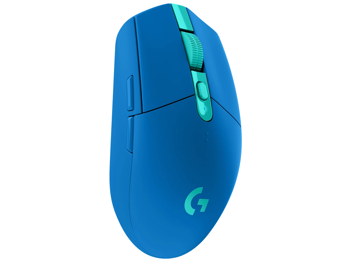 MOUSE LOGITECH G305 GAMING BLUE INAL OFERTA *