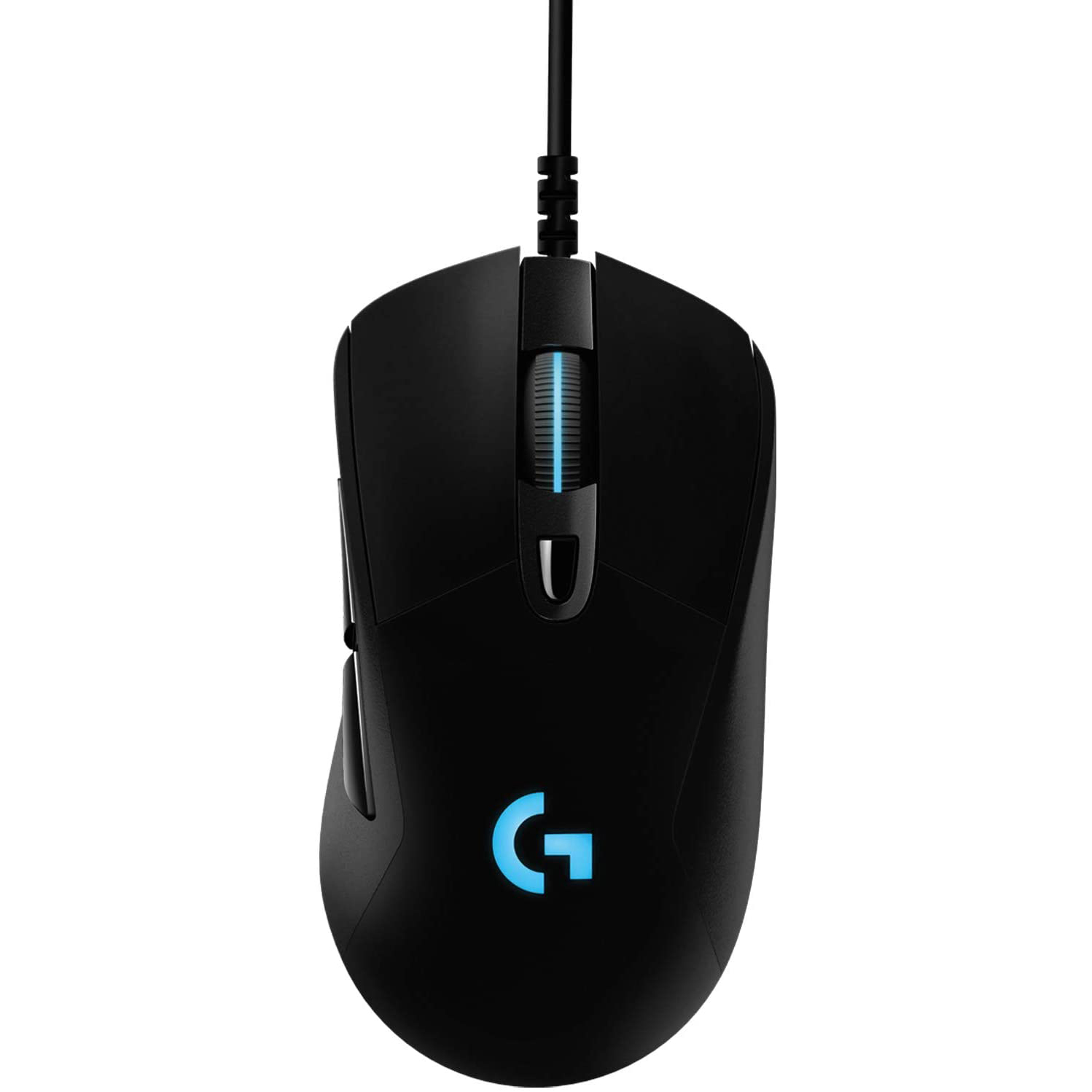 MOUSE LOGITECH G403 GAMING HERO USB OFERTA *