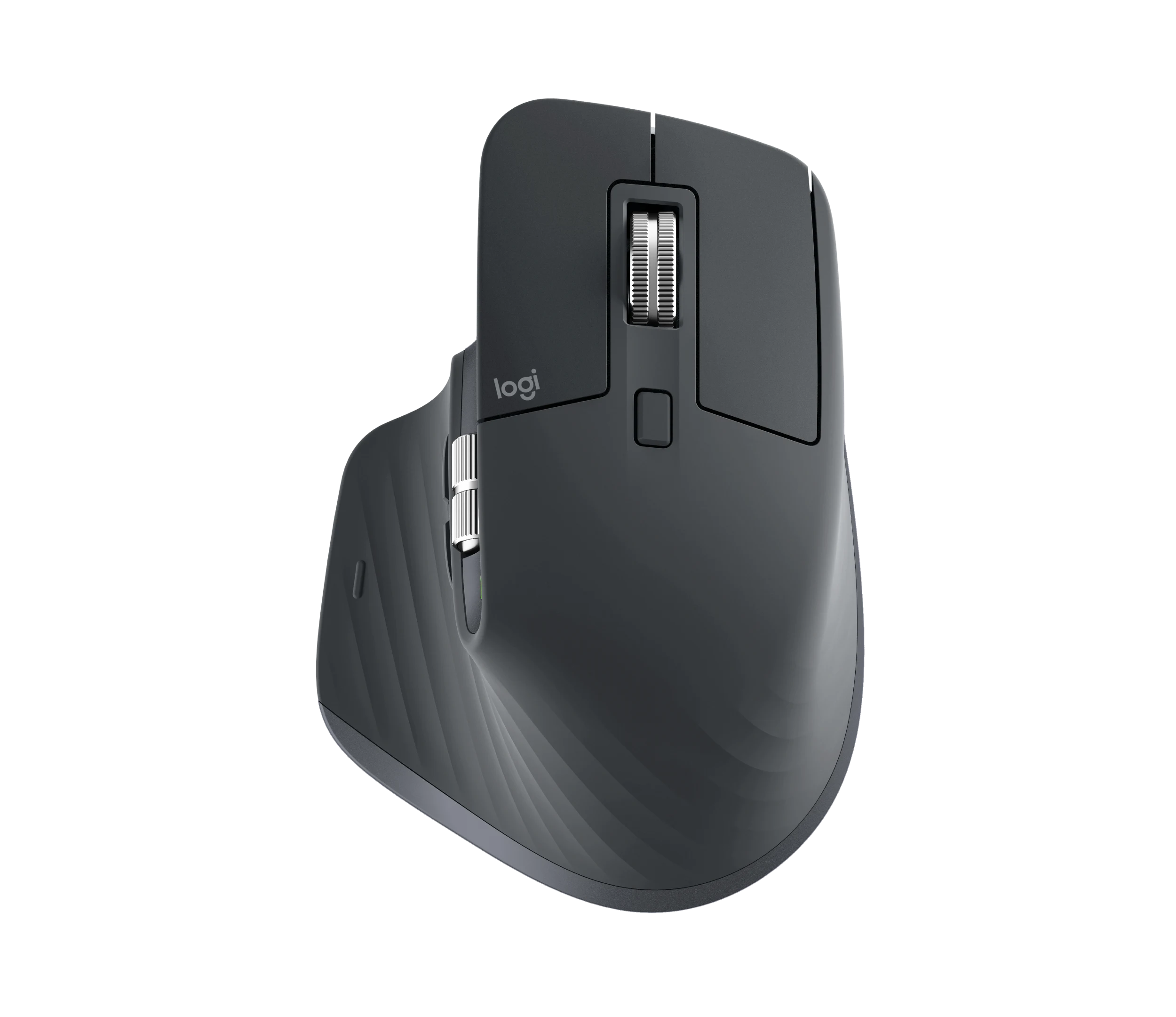 MOUSE bluetooth LOGITECH MX MASTER 3S PERFORMANCE Negro
