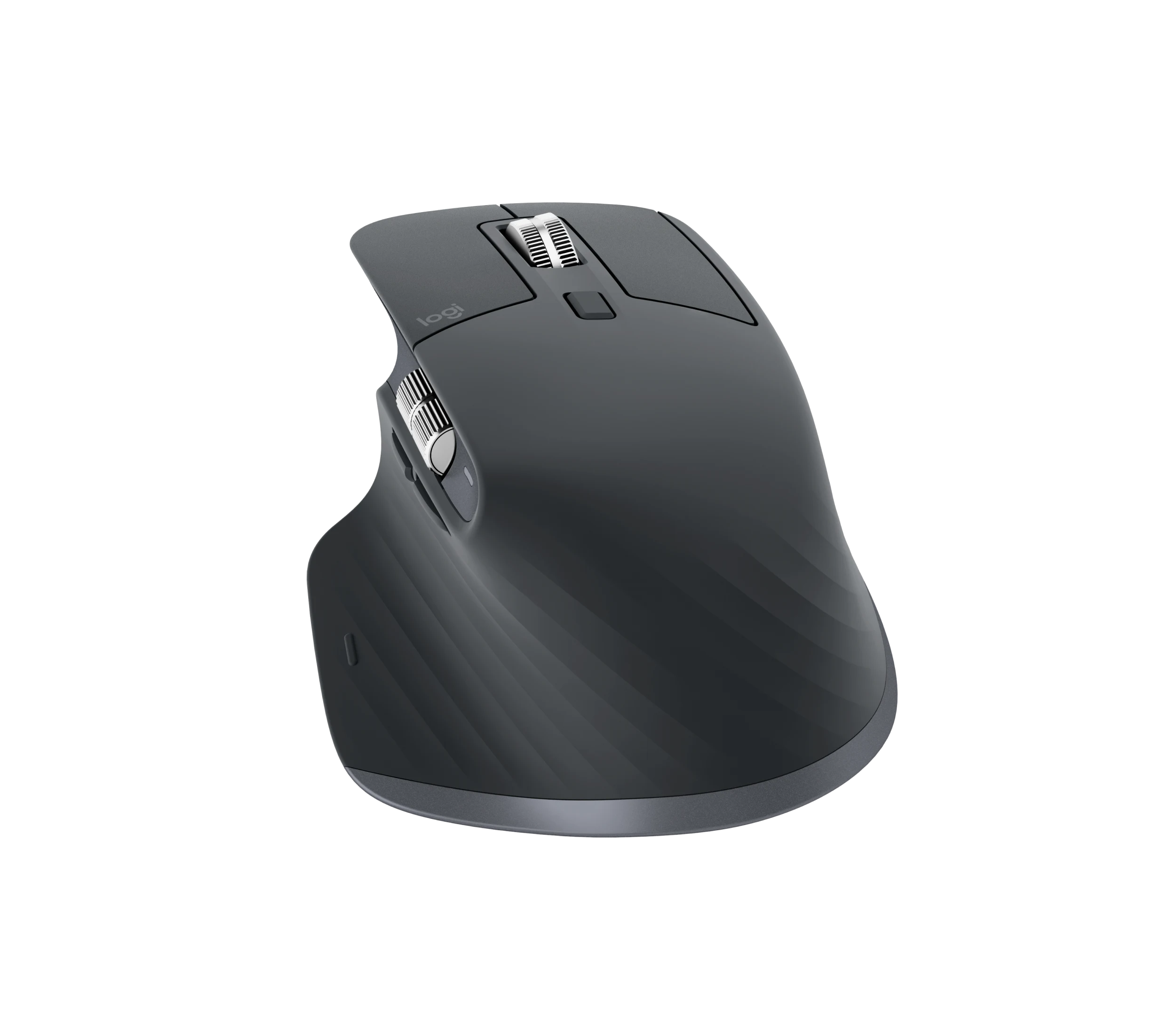 MOUSE bluetooth LOGITECH MX MASTER 3S PERFORMANCE Negro