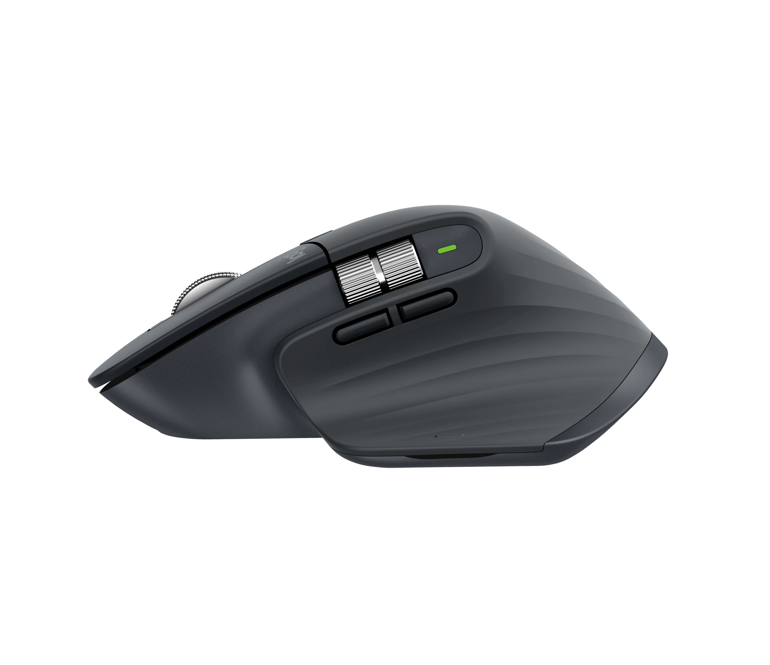 MOUSE bluetooth LOGITECH MX MASTER 3S PERFORMANCE Negro
