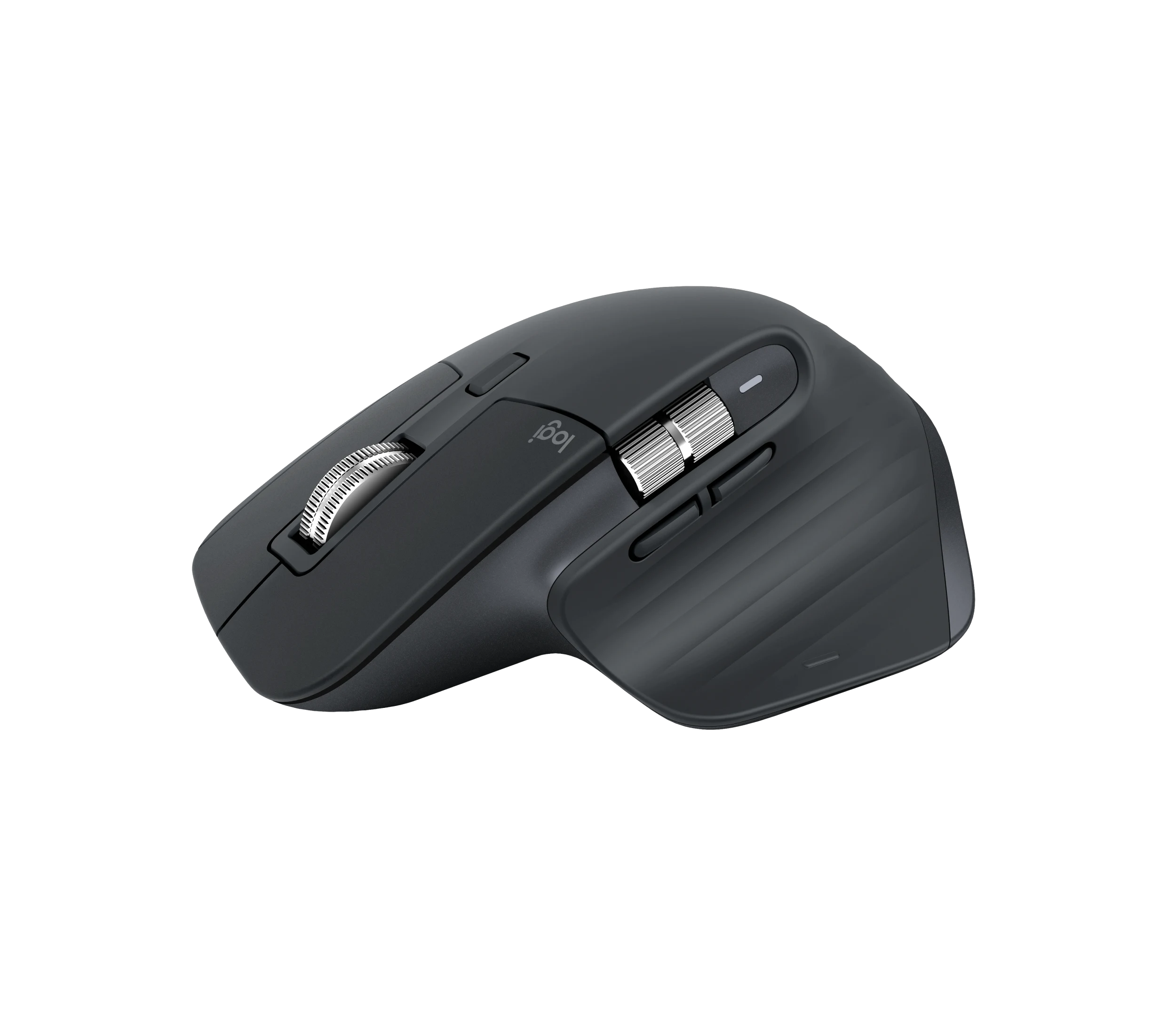 MOUSE bluetooth LOGITECH MX MASTER 3S PERFORMANCE Negro