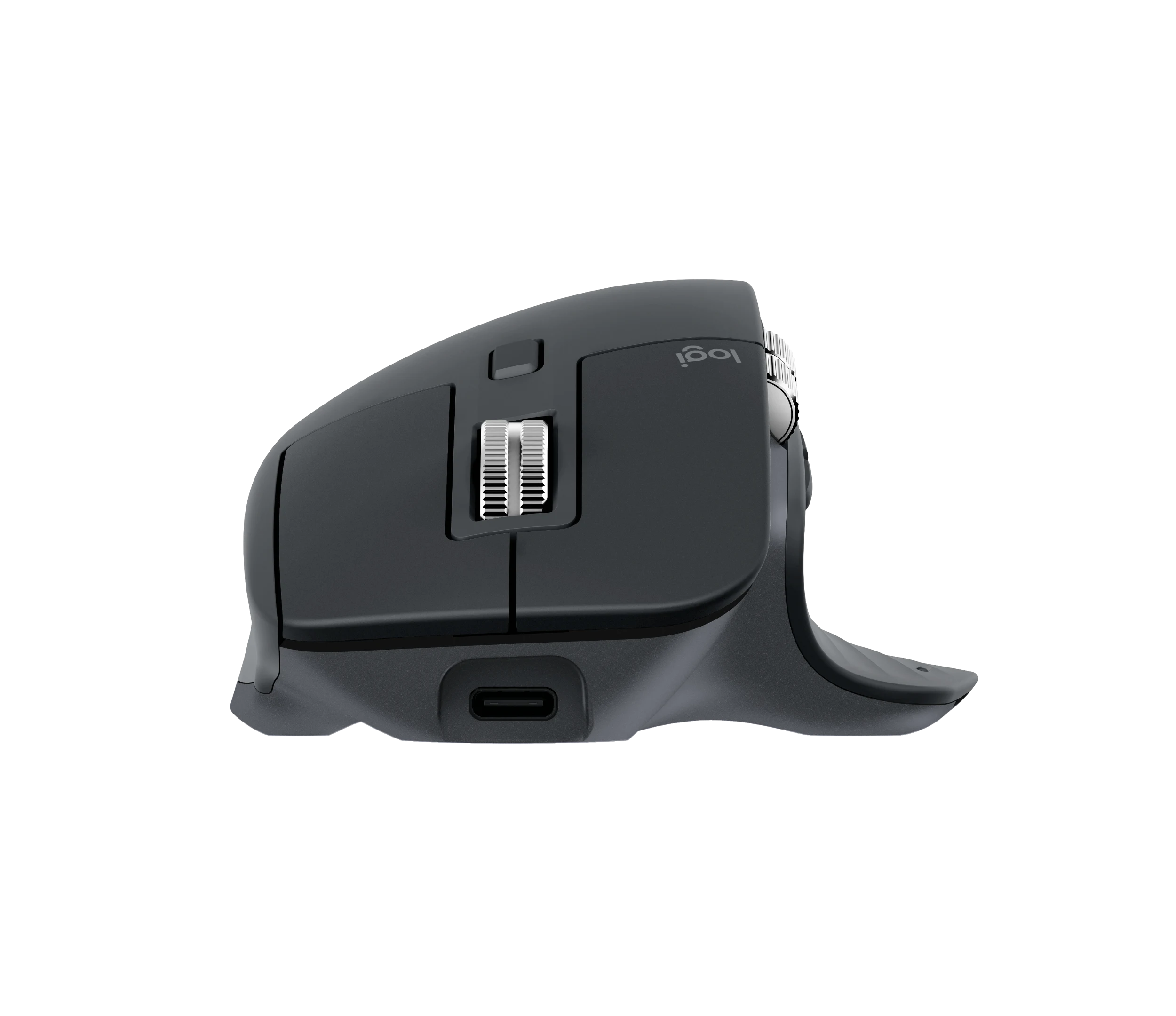 MOUSE bluetooth LOGITECH MX MASTER 3S PERFORMANCE Negro