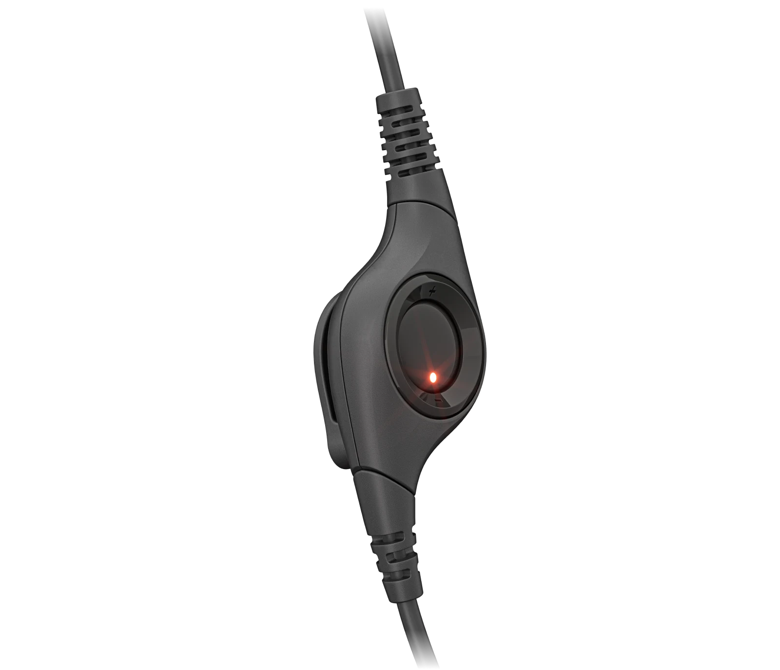 Auriculares con microfono LOGITECH H390 USB-C Negro