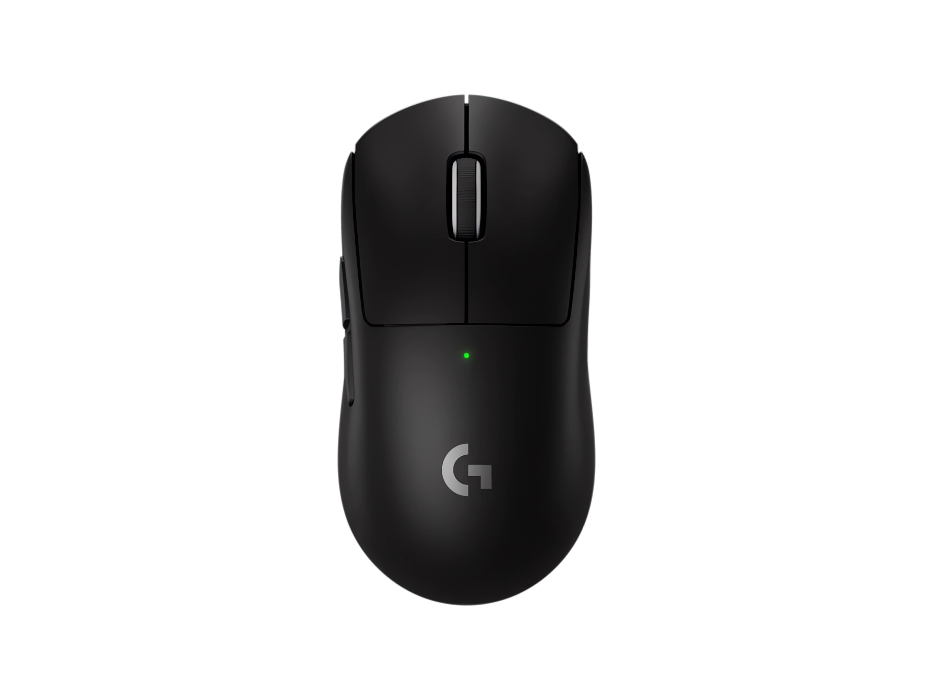 MOUSE Inalambrico gamer LOGITECHPRO X SUPERLIGHT 2C Negro