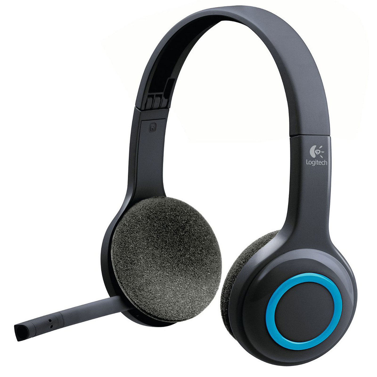 AURICULAR INALAMBRICO LOGITECH H600 981-000341
