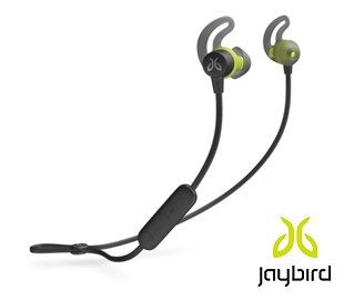 JAYBIRD 985-000709 AURICULAR TARAH NEGRO