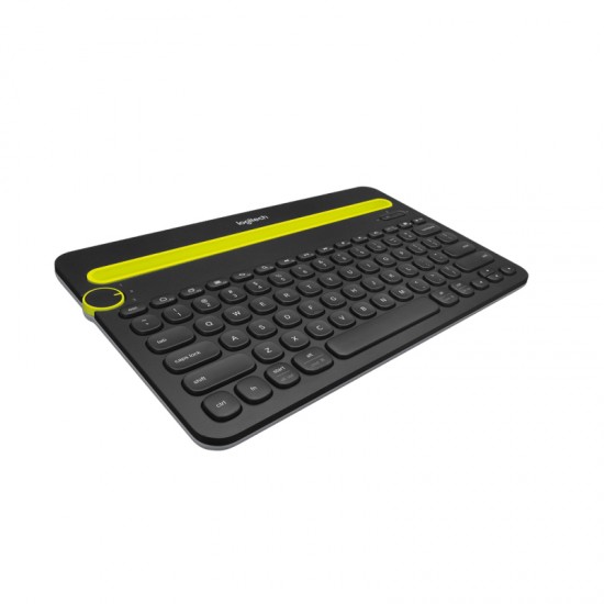 TECLADO INALAMBRICO LOGITECH K480 BT
