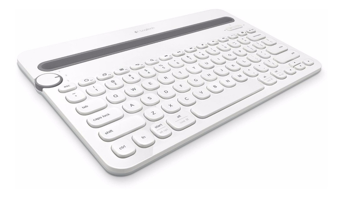 TECLADO INALAMBRICO BT LOGITECH K480